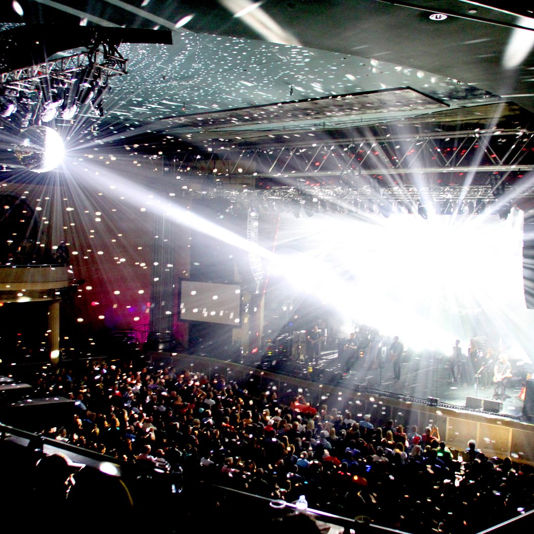 Kamelot: Dark Asylum Tour 3