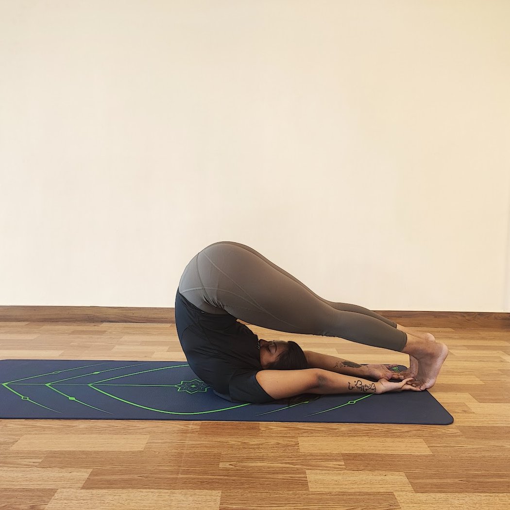 Samyuktha Yoga - Whitefield 1