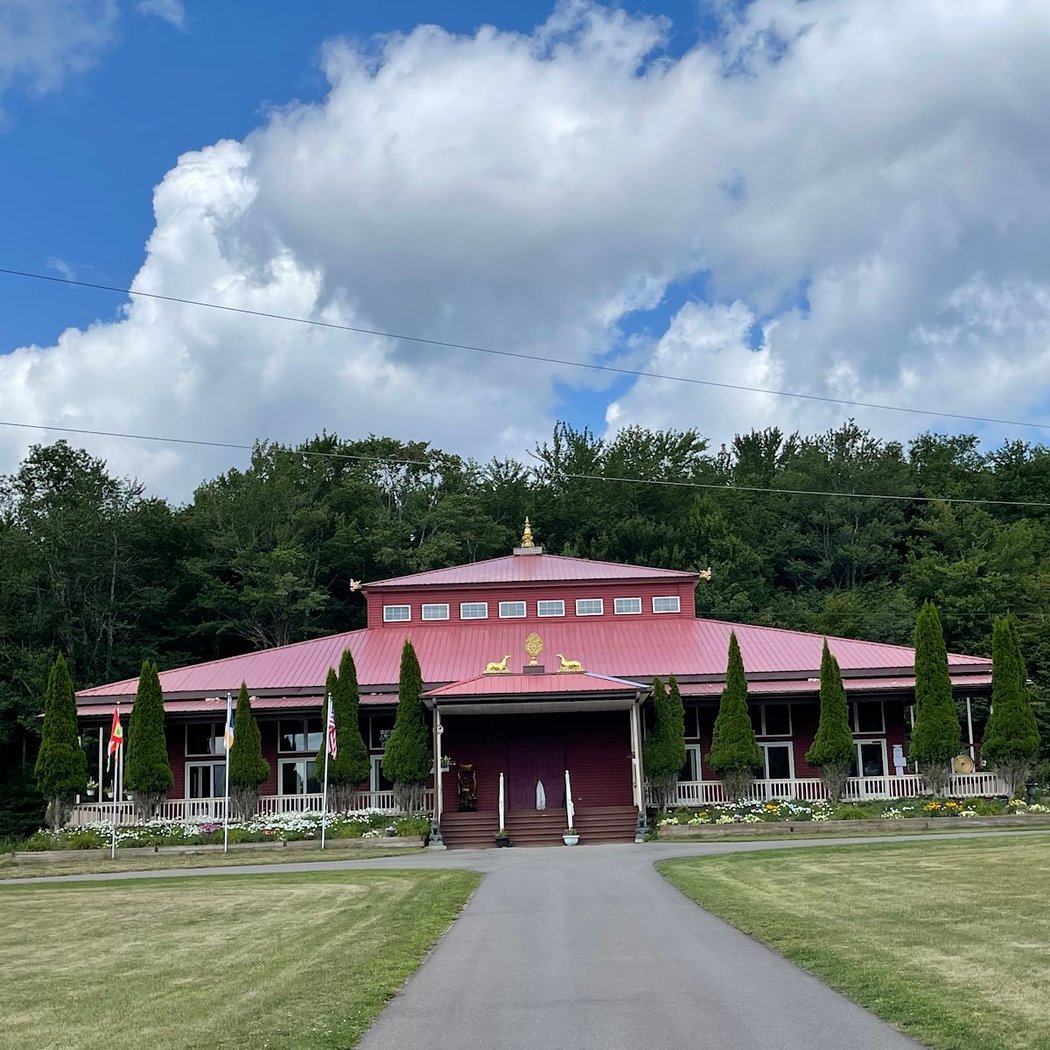 Palyul Retreat Center 3