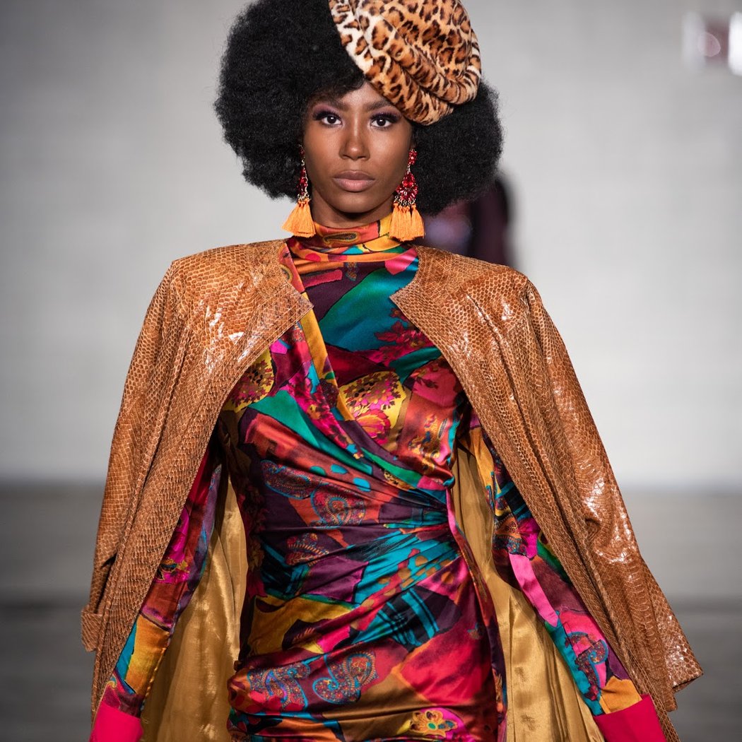 IndigoStyle Vintage/The Collective at IndigoStyle 1