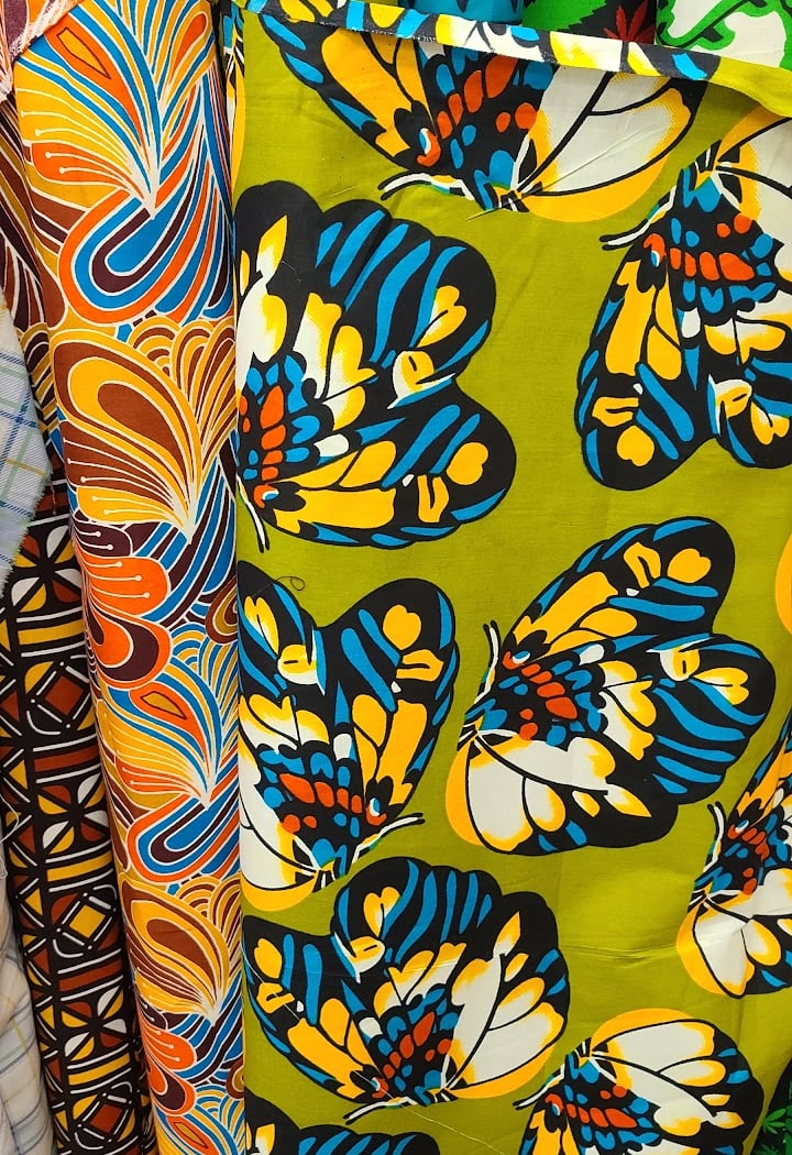 123 Fabrics Kumar and son 3