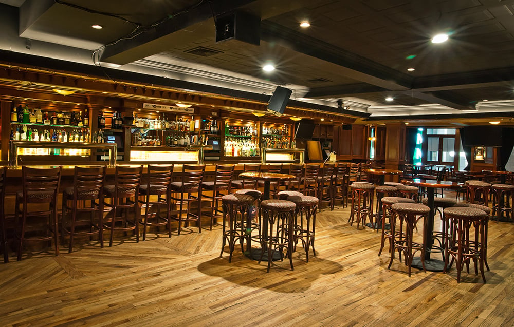 Connolly's 2