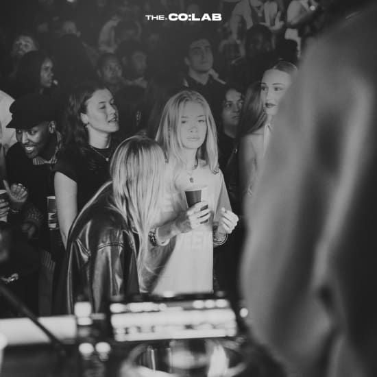 RNB CAFE by The CO:LAB 1