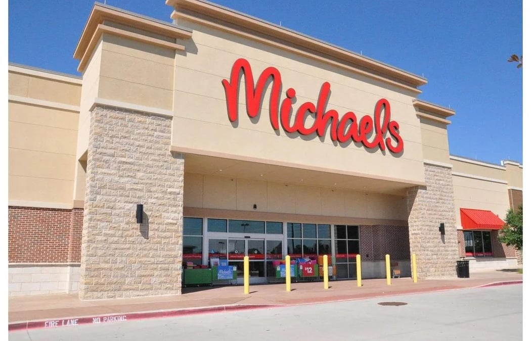 Michaels 2