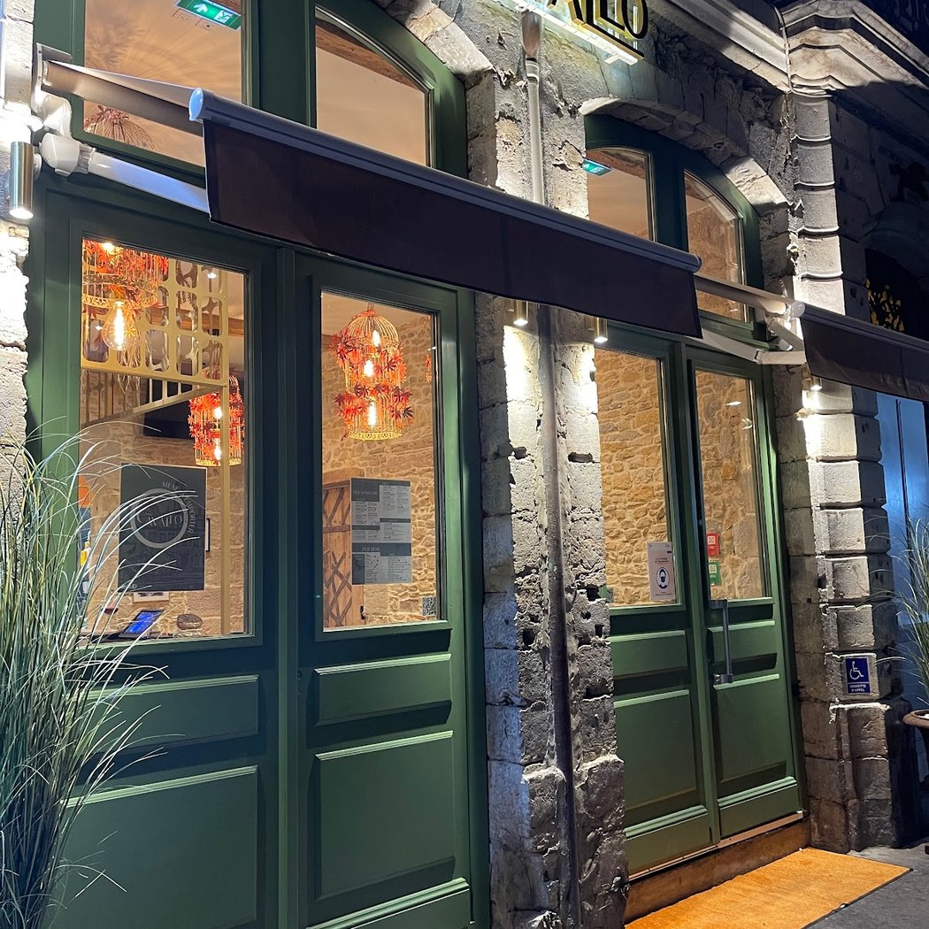 Cavallo Restaurant 2