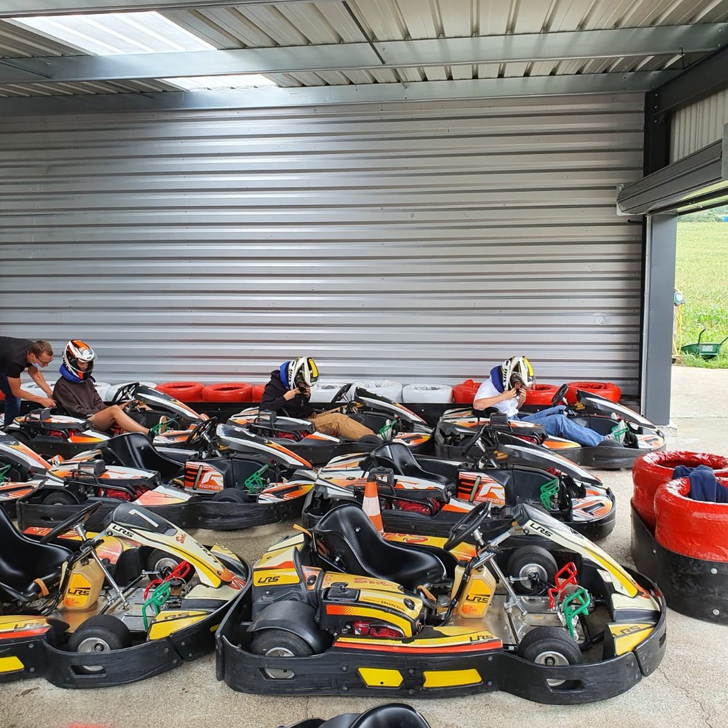 Passion Karting 16 3