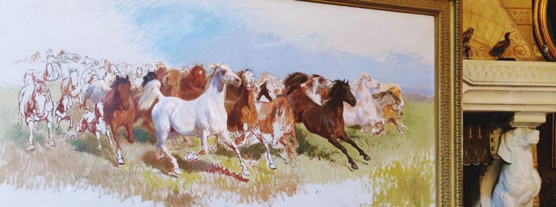 Musée Rosa Bonheur 4
