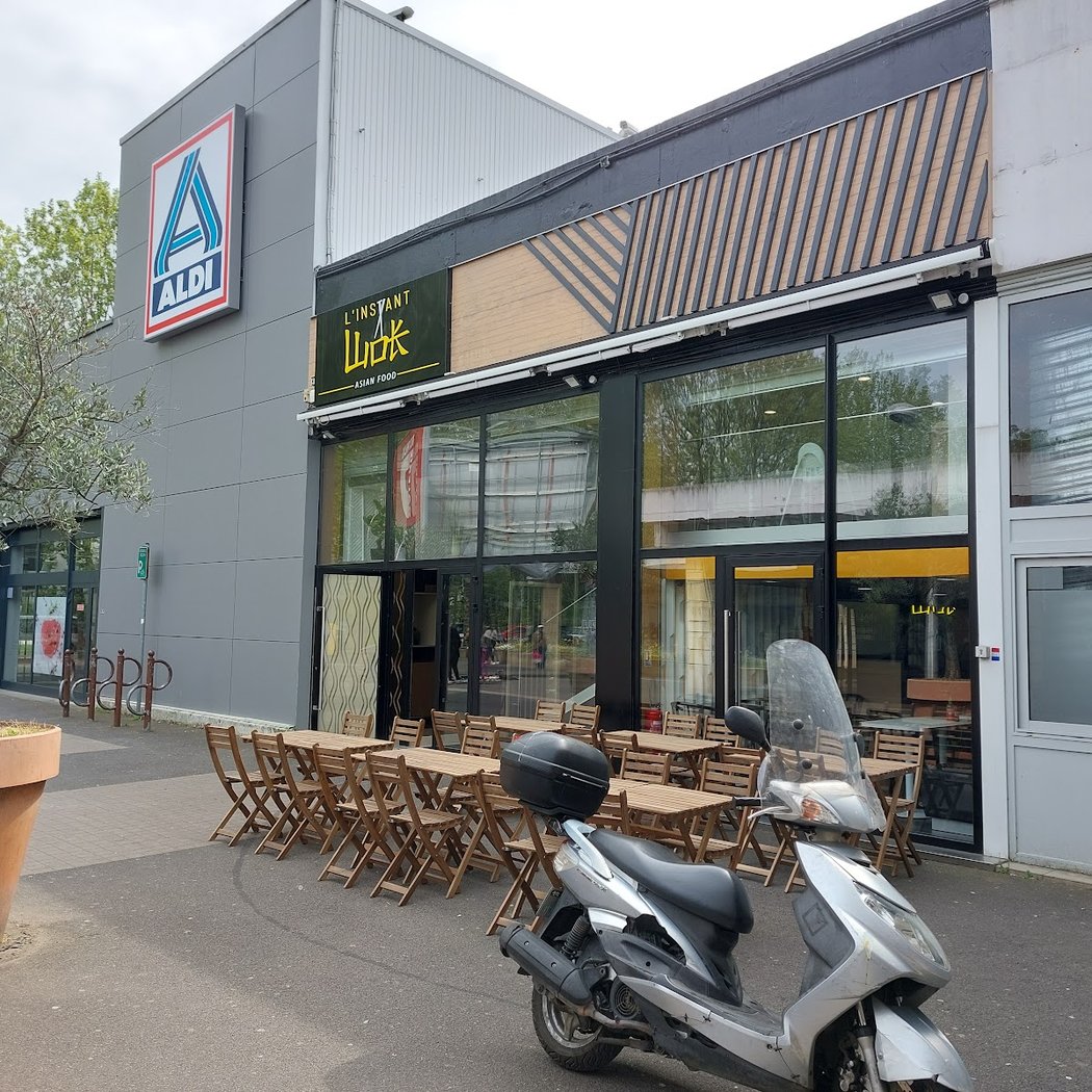 L'instant Wok 2