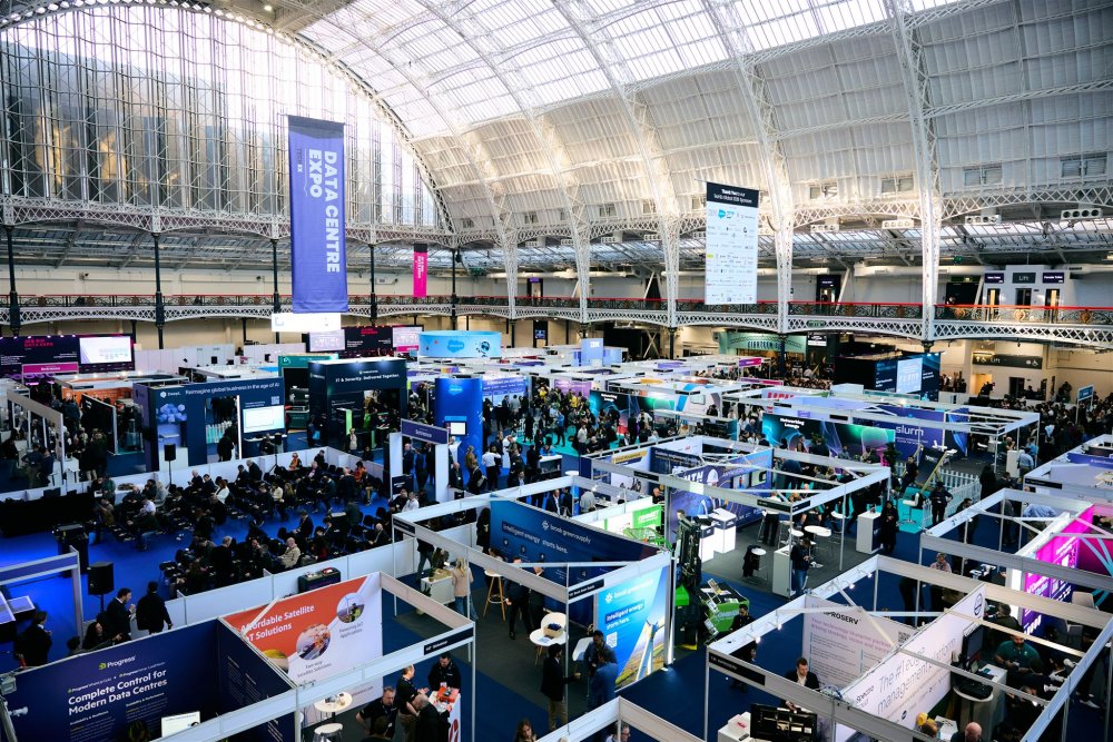 Cyber Security & Cloud Expo Europe 2026 3