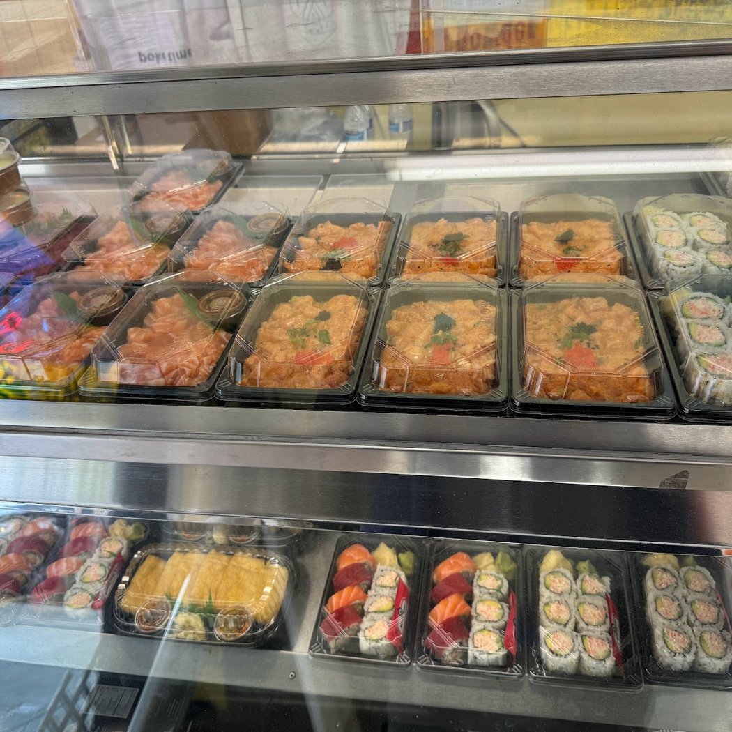 Basa Seafood Express 3