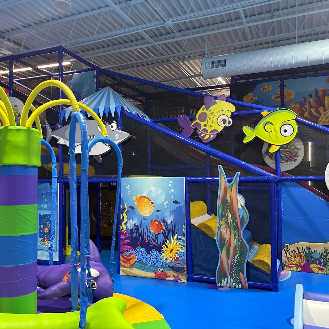 Kidz Playon 2