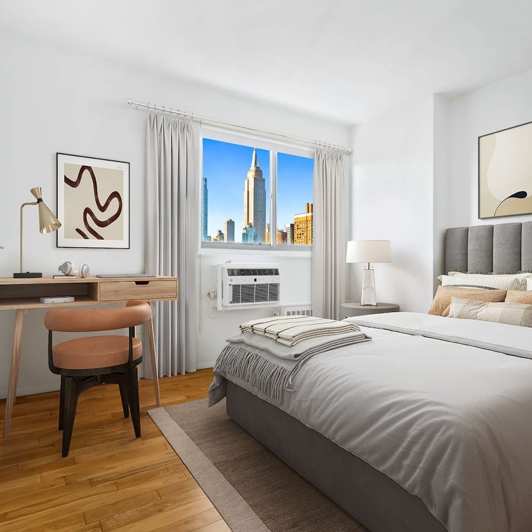 Kips Bay Court 3