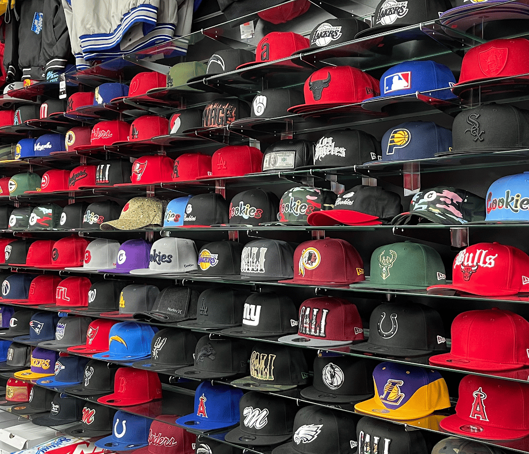 Kings Smoke Shop & clothing 1
