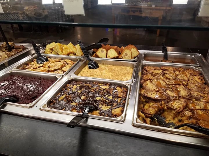 Whole Foods Market 2