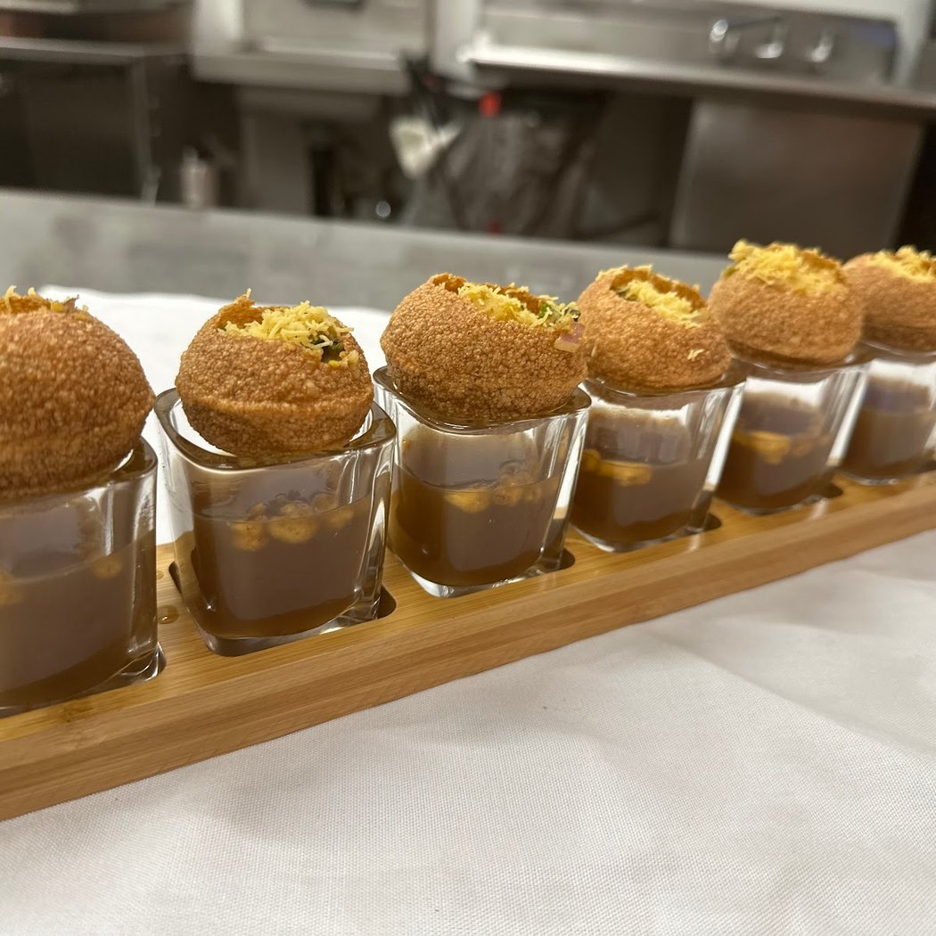 Indian Rasoi 1