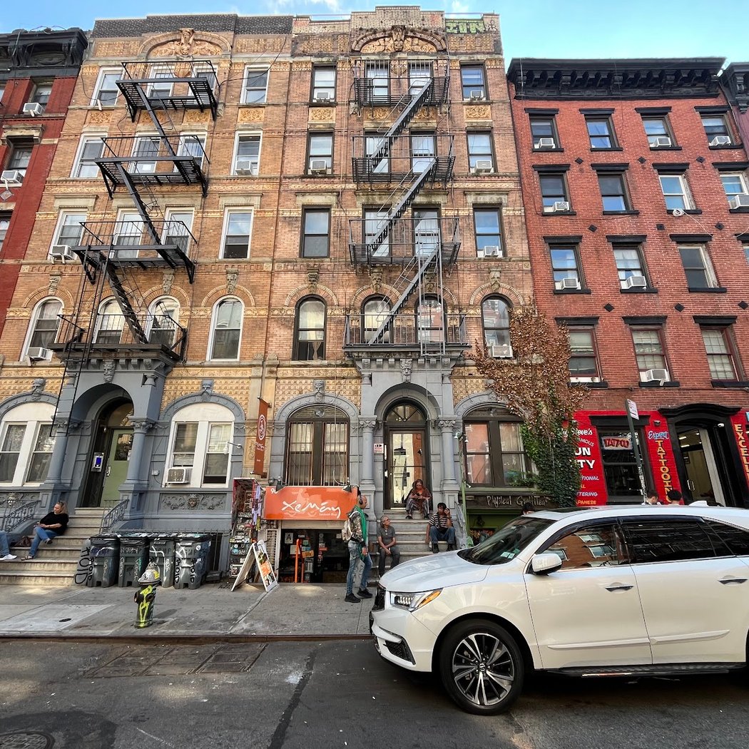 East 10th Street Historic District 2