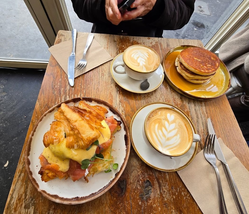 Inform Café 1