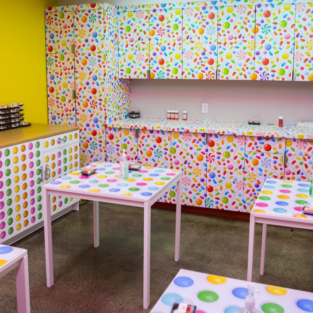 The Creative Kitchen Weekly Kids Cooking Classes 3