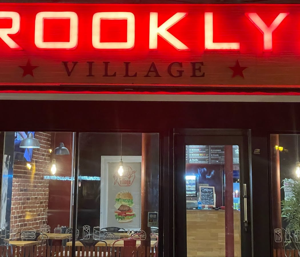 Brooklyn Original (Village) 2