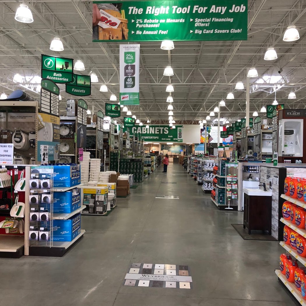 Menards 2