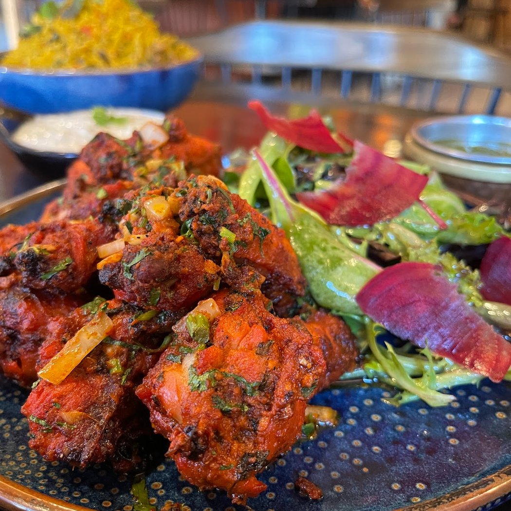 Keeva Indian Kitchen 2