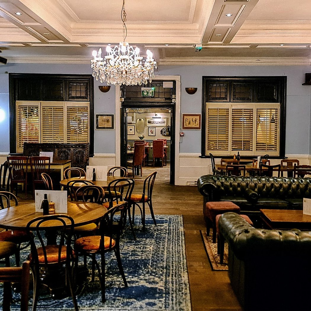 County Arms 2