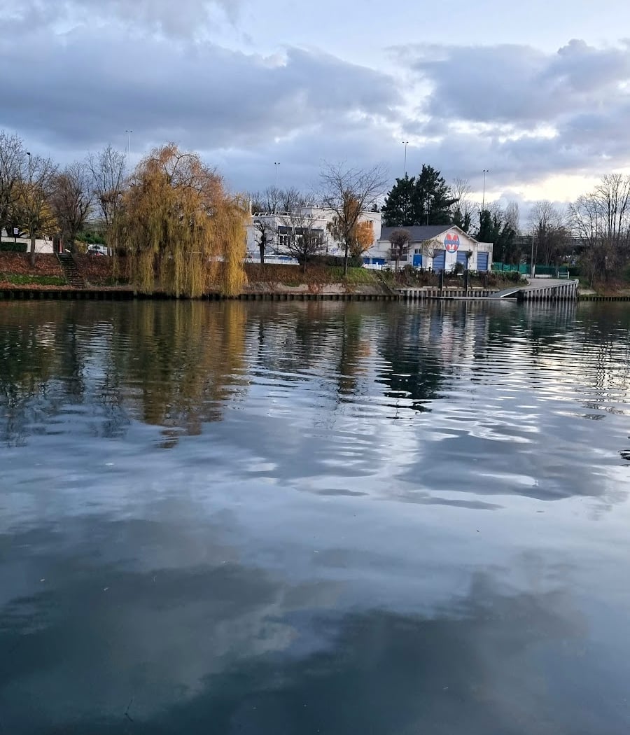 Le Hameau des Bords de Marne 2