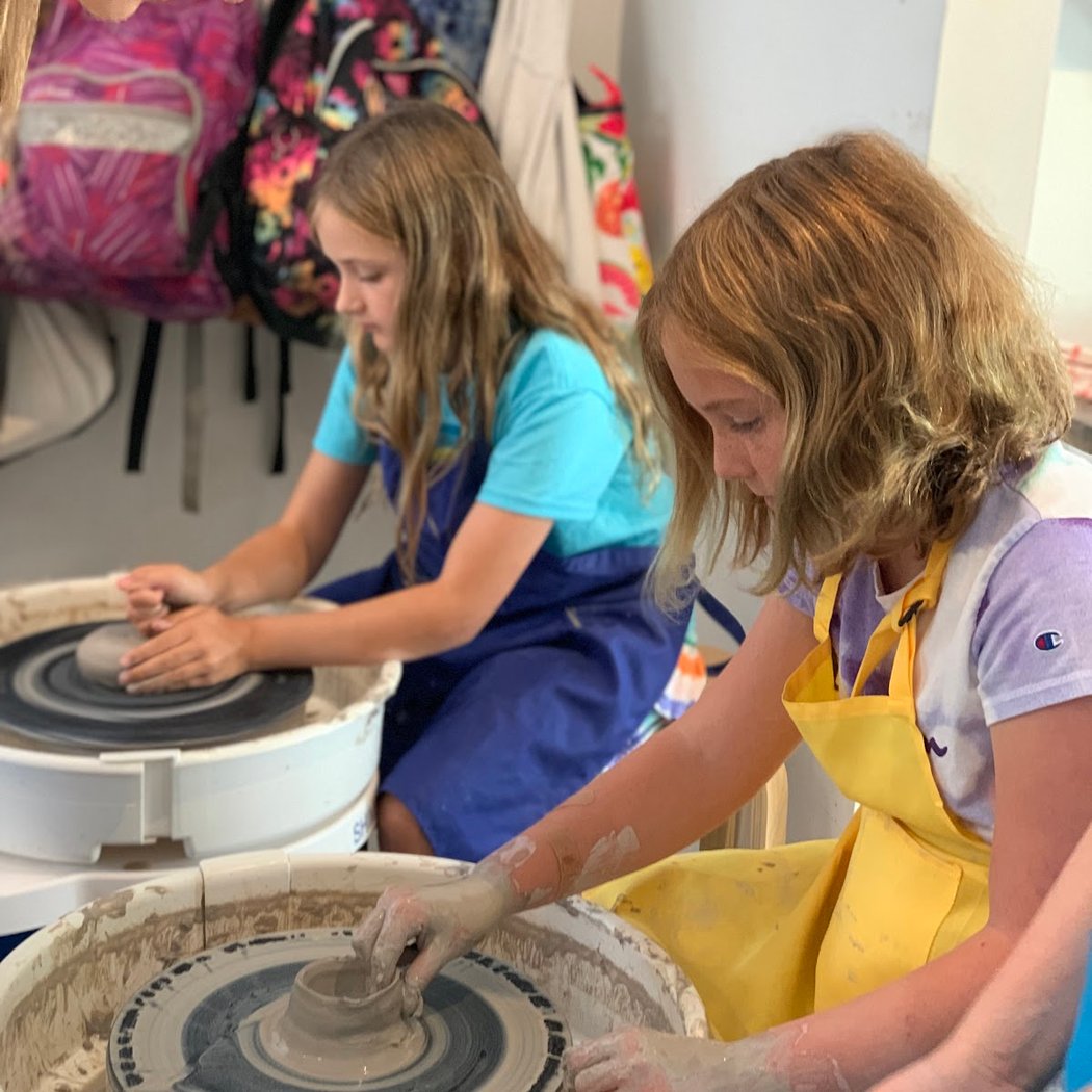 Cold Spring Ceramics 1