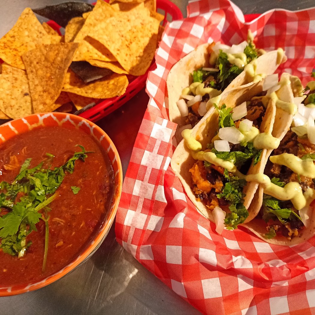 Lucky Tacos - Ville d'Avray 3