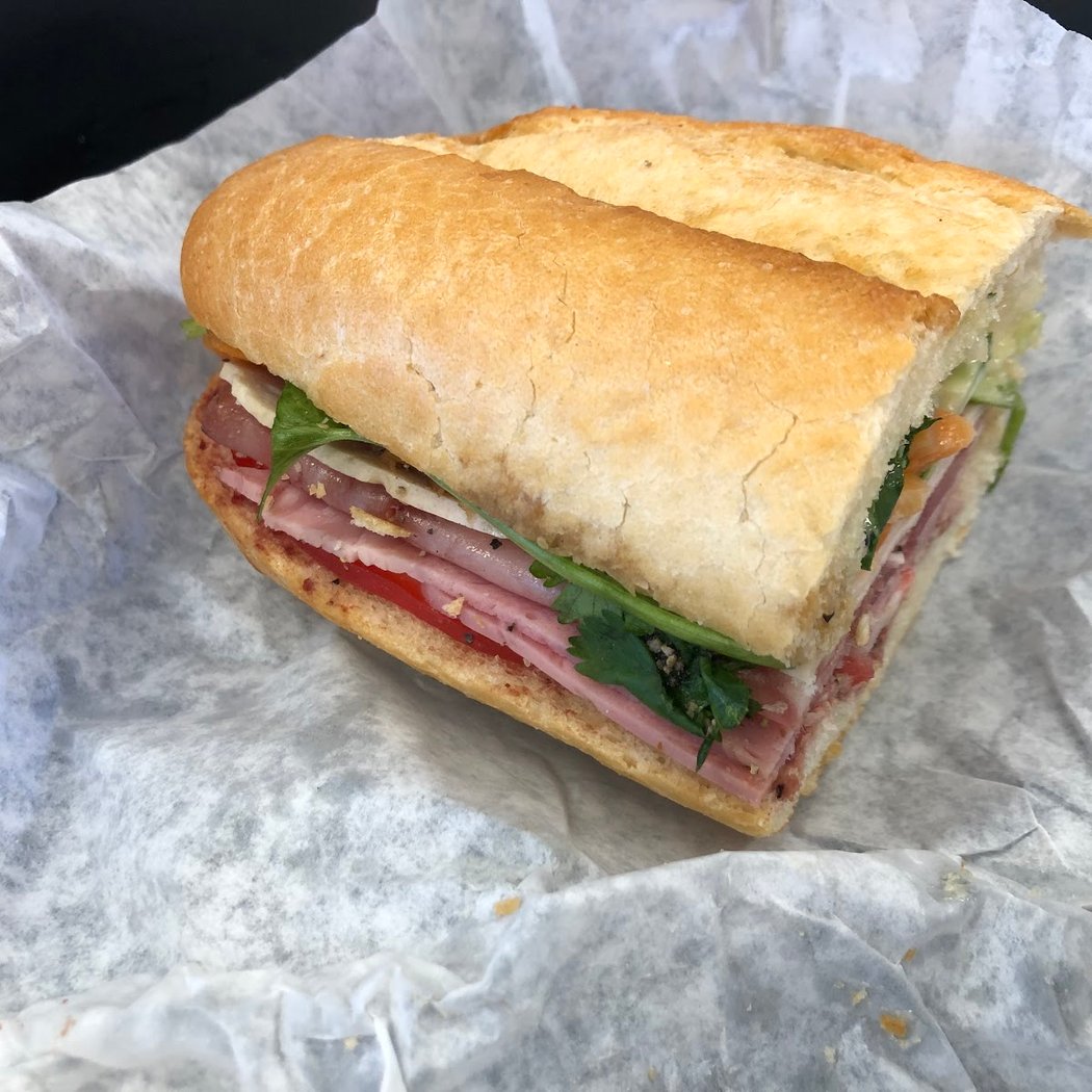 Banh Mi House 3