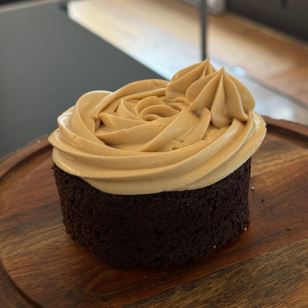 OY! Gluten Free Baking Company 1
