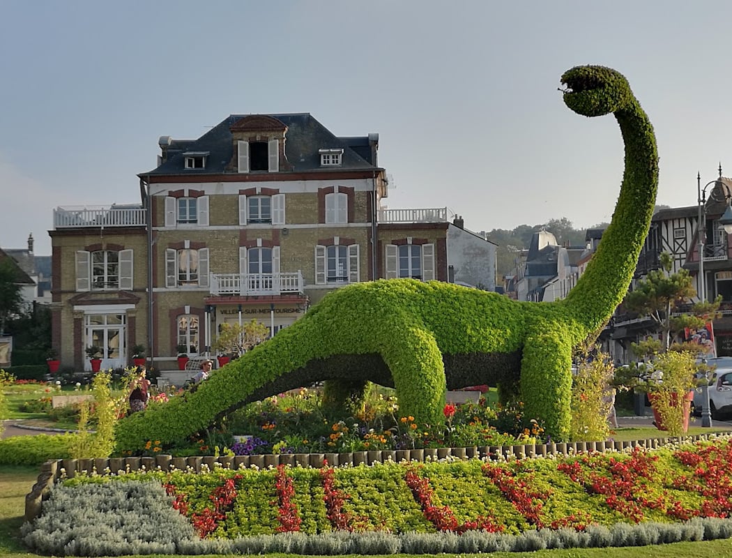 Villers-sur-Mer 2