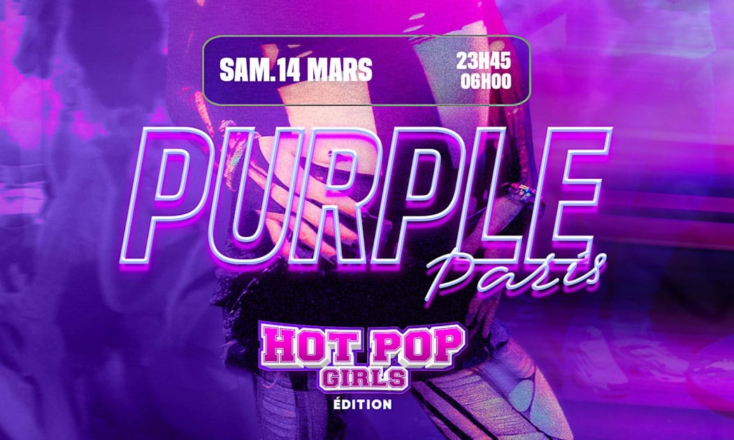 Hot Pop Girls 1