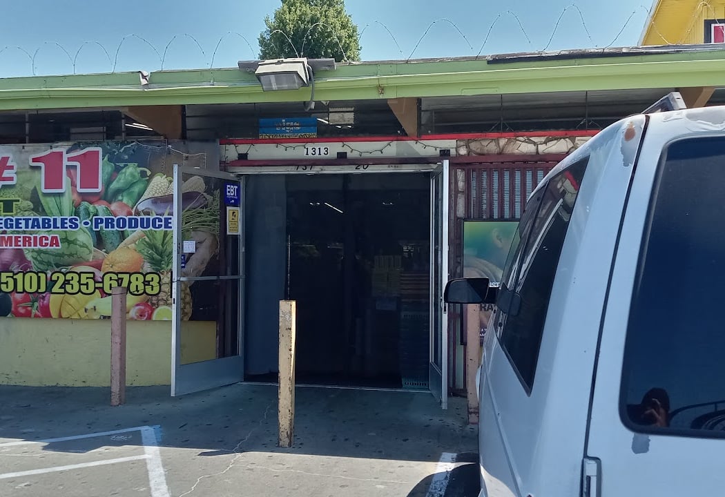 La Loma 2