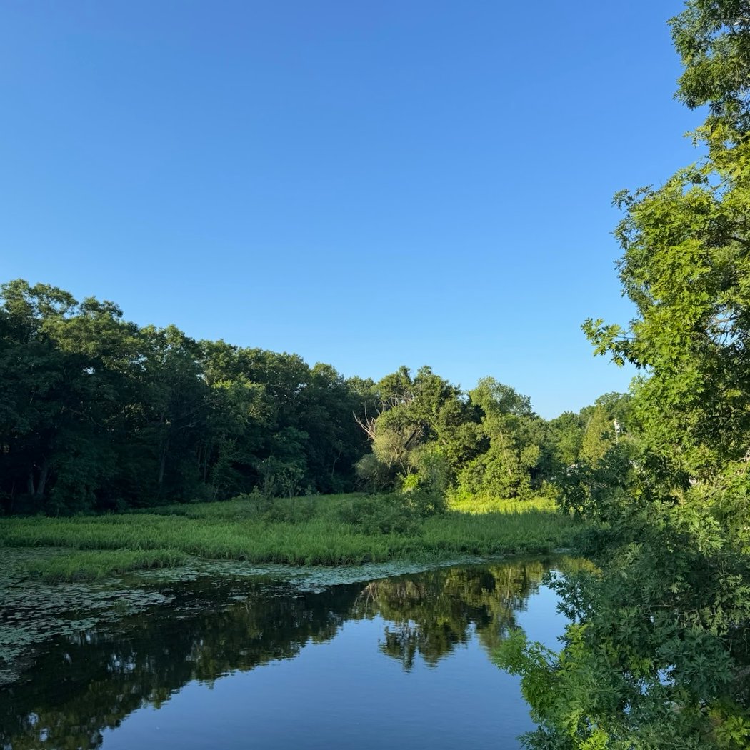 Potawatomi Trail 1