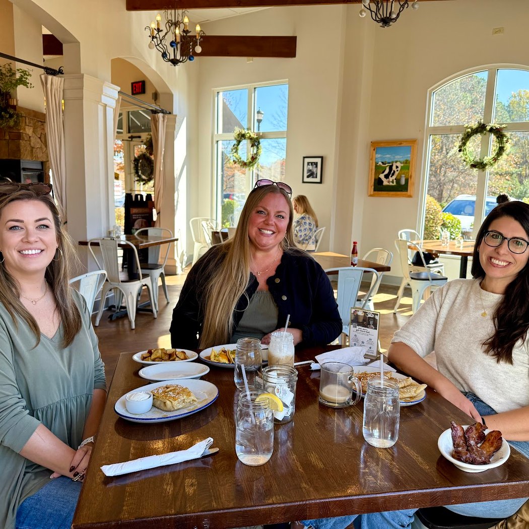 Simply Crêpes Craft Kitchen North Raleigh 3