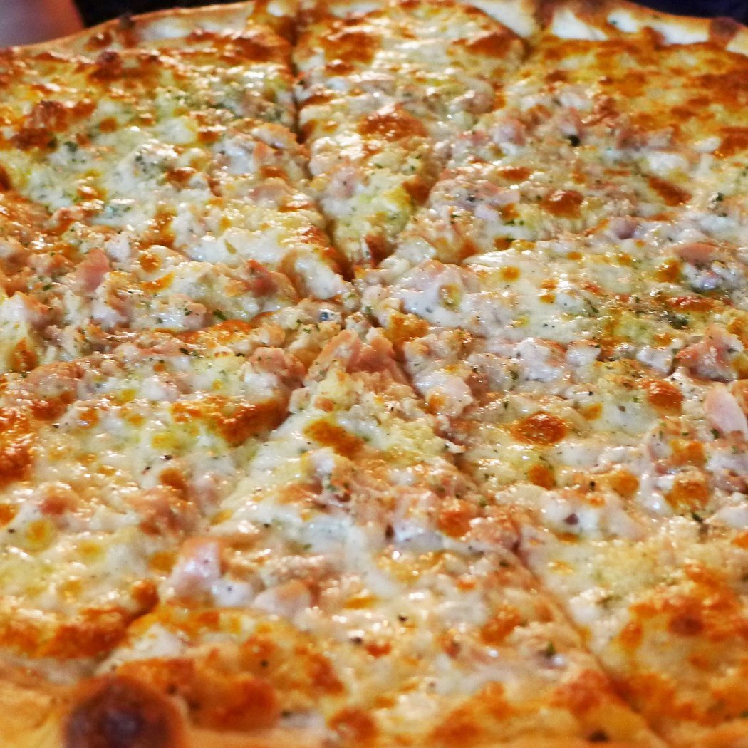 L’industrie Pizzeria - West Village 1