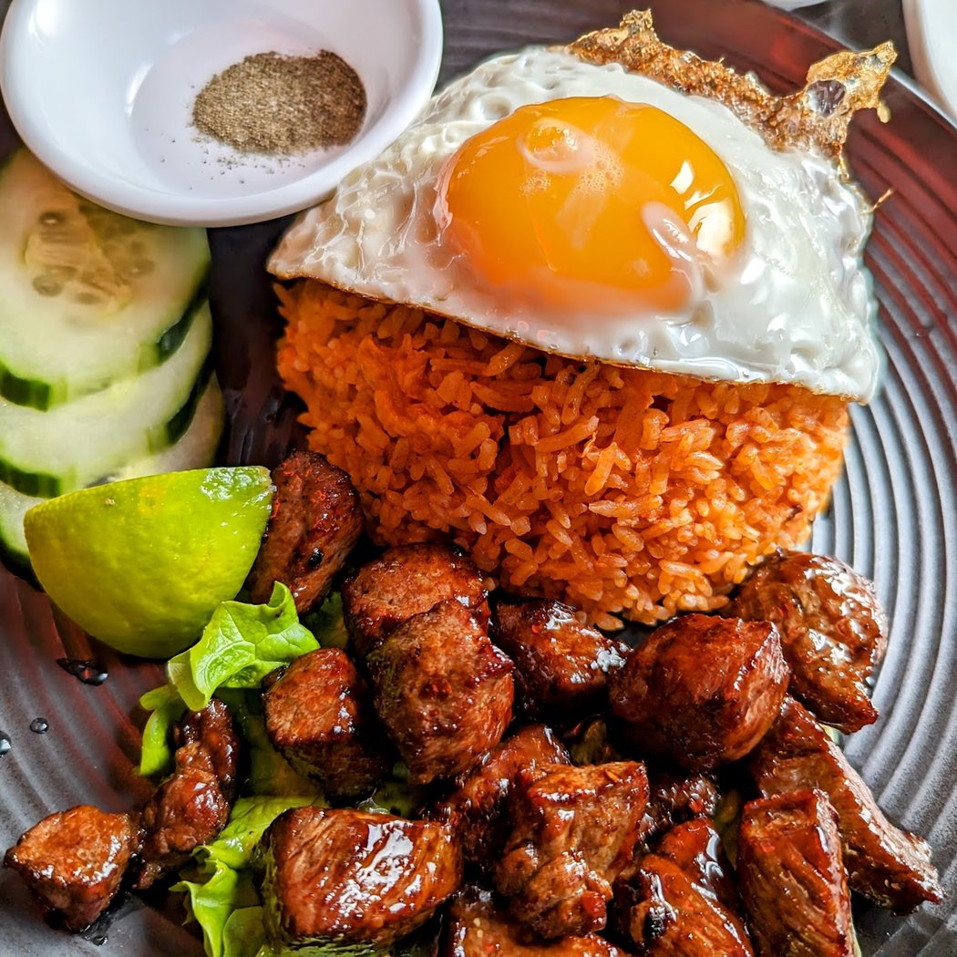 Pho Hoche 1