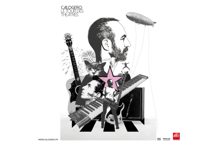 CALOGERO 1