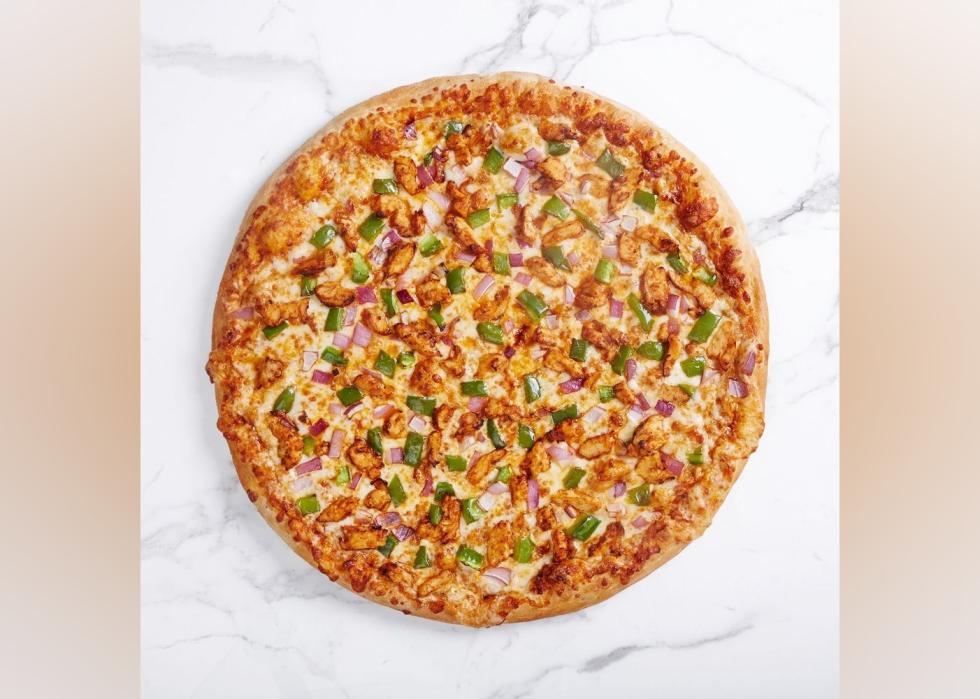 Tasty Bites Pizzeria 1