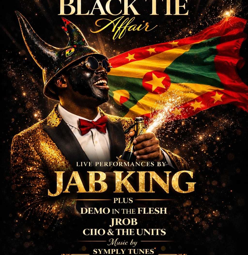 Aries Black Tie Event 1