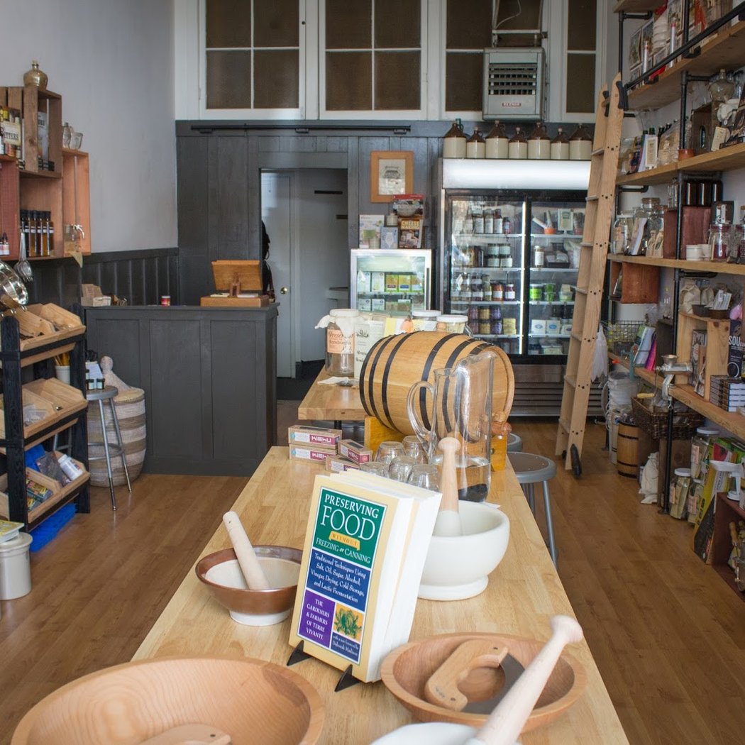 Maker’s Market 3
