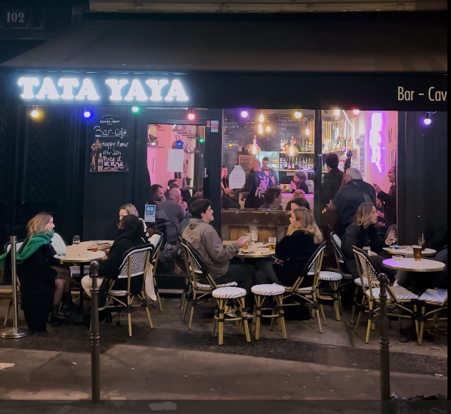 Tata Yaya 2