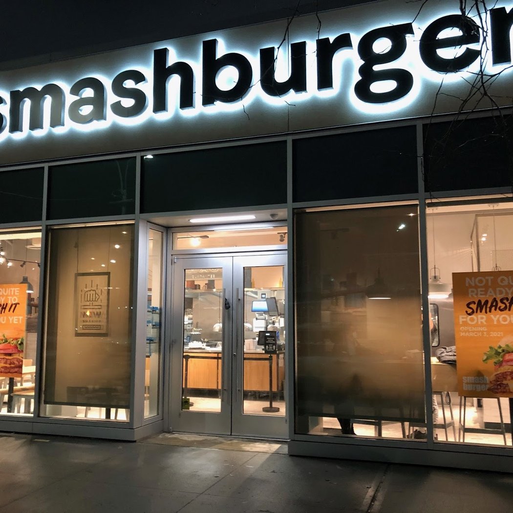 Smashburger 2