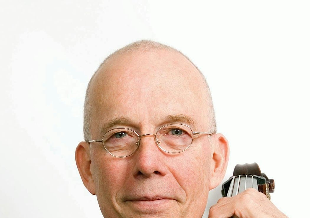 Jazz Vespers: Jay Leonhart 1