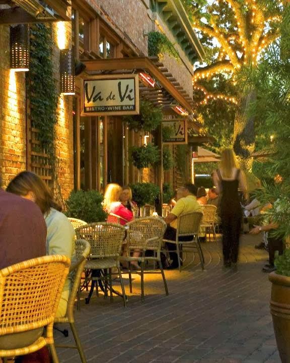 Va de Vi Bistro & Wine Bar 3