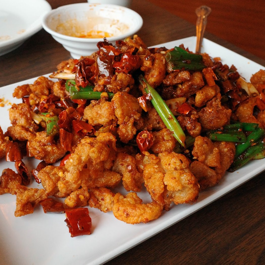 Sichuan Style 3