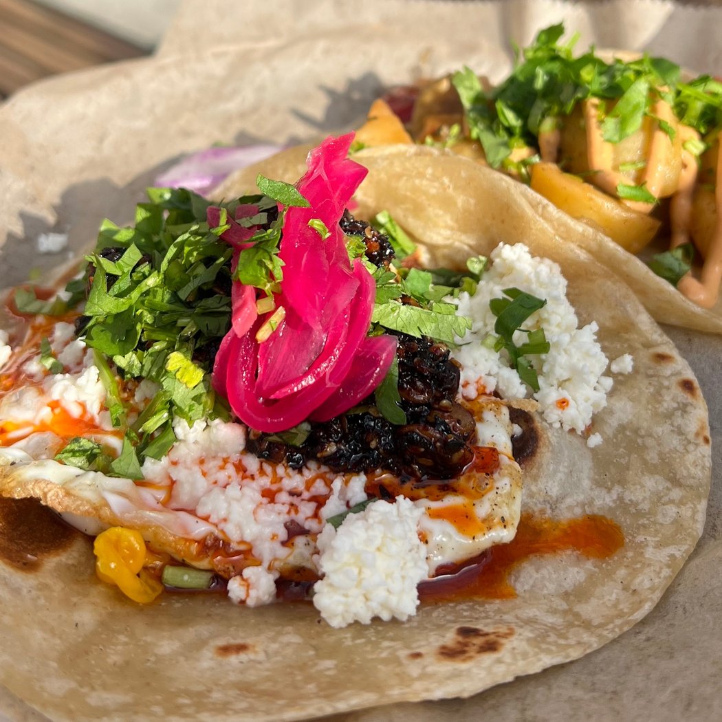 Tacos Oscar 3
