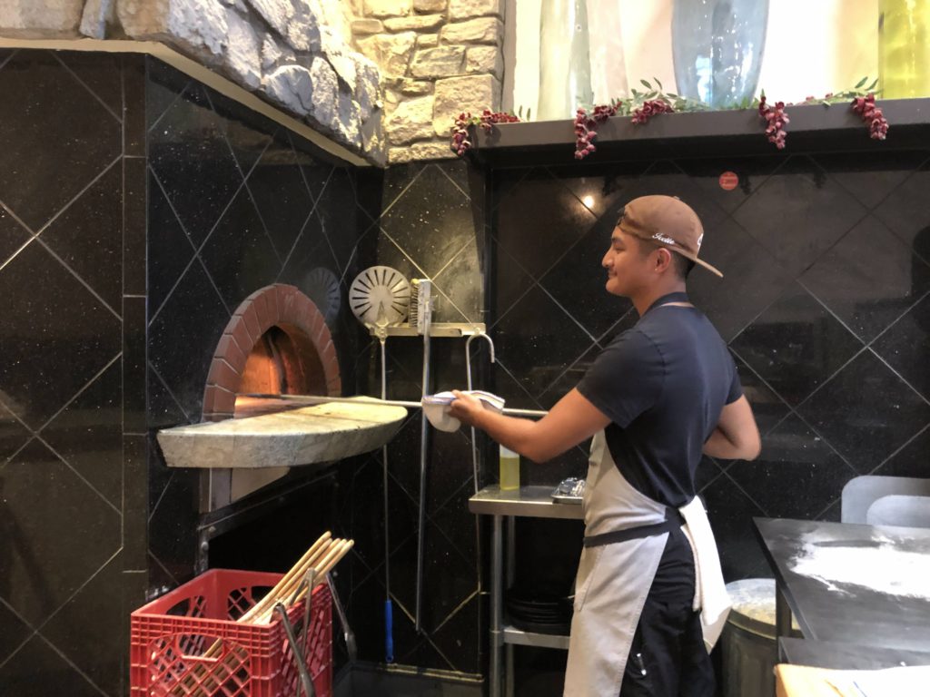 The Pastaria & Market 3