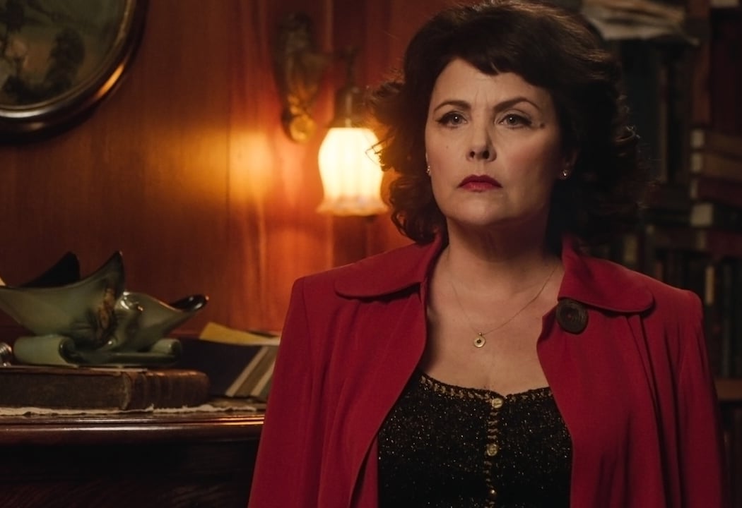 Twin Peaks: The Return, Ep. 11 & 12 1